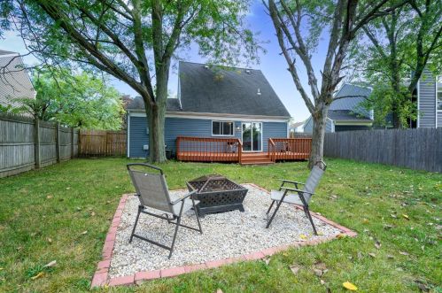 913 59 Pl, Gary IN 46410-2419 exterior