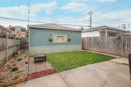 3220 Osage Ave, Chicago IL 60634-2953 exterior