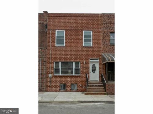 1819 23rd St, Philadelphia, PA 19145-1936