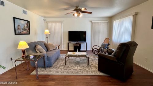 12631 Granville Cyn Way, Tucson AZ 85755-8936 exterior