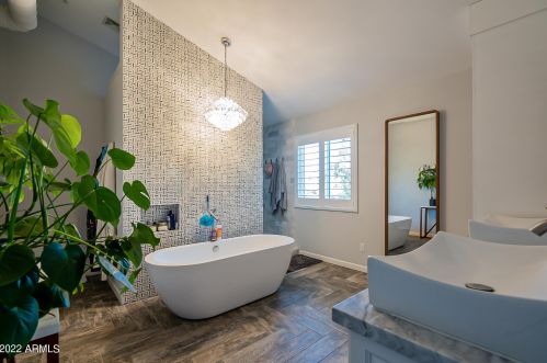 1307 El Alba Way, Chandler AZ  85224-2305 exterior