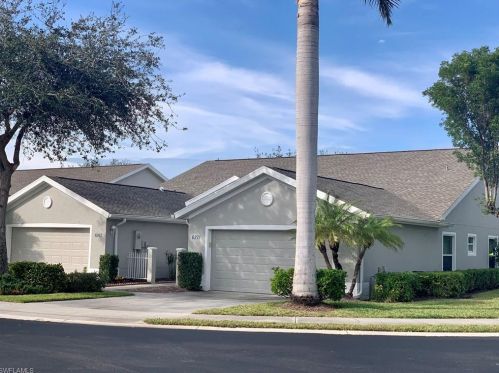 6255 Mandalay Cir, Naples FL 34112-1912 exterior