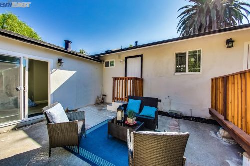 1946 6th St, Concord CA  94519-2216 exterior