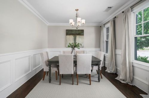 3496 Brookleigh Ln, Atlanta GA  30319-2218 exterior