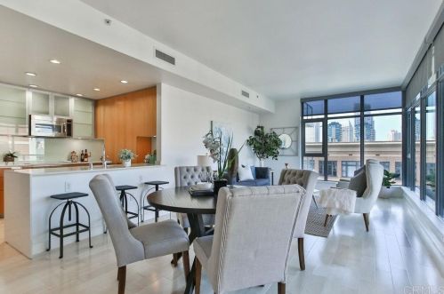 575 6th Ave, San Diego, CA 92101-8620