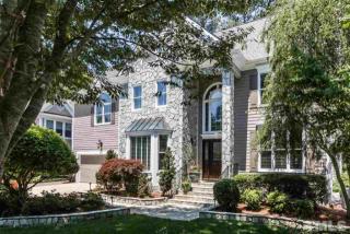 211 Old Pros Way, Cary NC  27513-5670 exterior