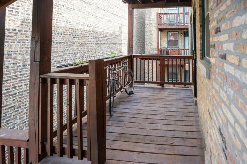 2305 Kimball Ave, Chicago IL 60647-2491 exterior