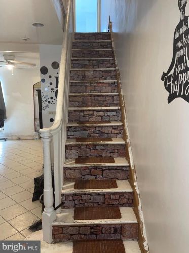 222 Albanus St, Philadelphia PA 19120-3506 exterior