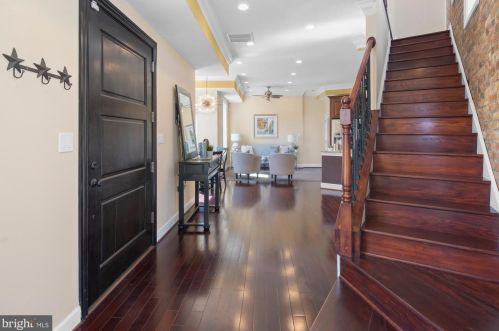 616 M St, Washington DC 20002-3425 exterior