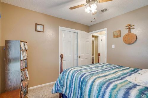 149 Suzanne Ter, Burleson TX 76028-5617 exterior