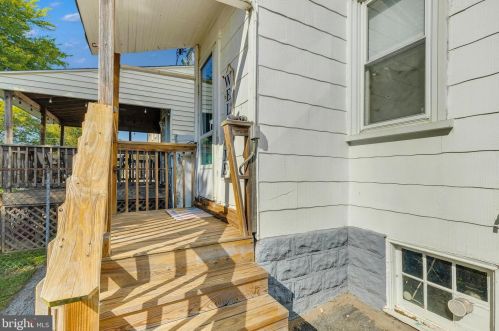 108 Rambler Rd, Manor PA 19036-1416 exterior