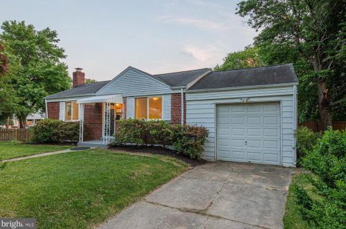 3900 Minden Rd, Silver Spring, MD 20906-4424