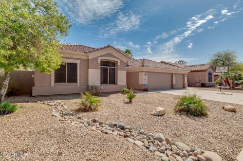 1391 Central Dr, Chandler, AZ 85286-6312