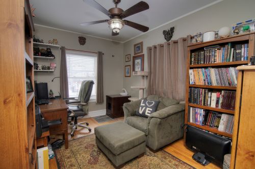 508 8 Ave, Broadview IL 60153-1516 exterior