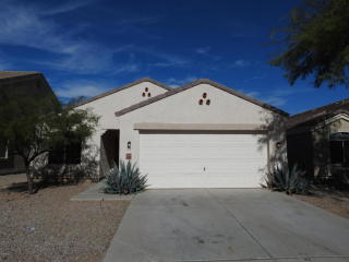 3246 Jessica Ln, Phoenix AZ  85041-4345 exterior