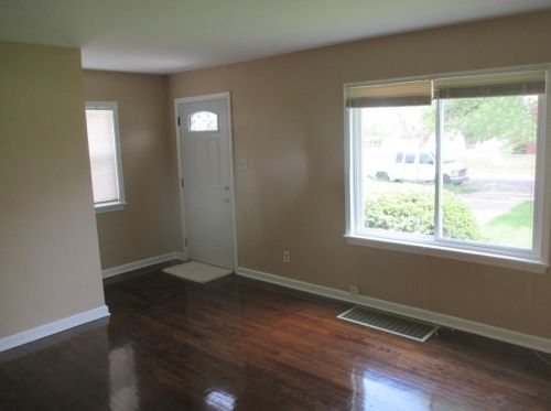 2306 Monroe St, Gary IN  46407-3052 exterior