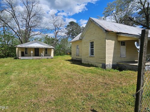 109 Bell St, Enfield NC 27823-1478 exterior