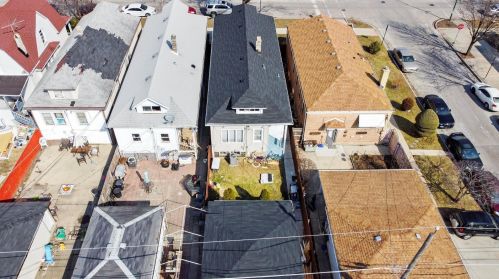 3505 61st St, Chicago IL  60629-3607 exterior