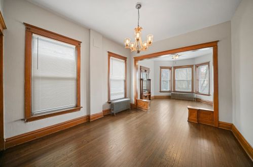 4359 Princeton Ave, Chicago IL  60609-3628 exterior