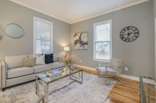 945 Beckwith St, Atlanta GA 30314-3122 exterior