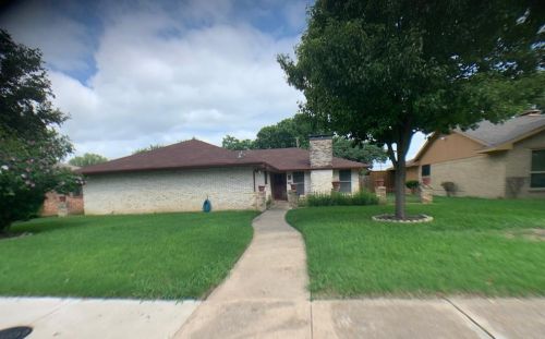 4203 Cinnabar Dr, Dallas, TX 75227-1707