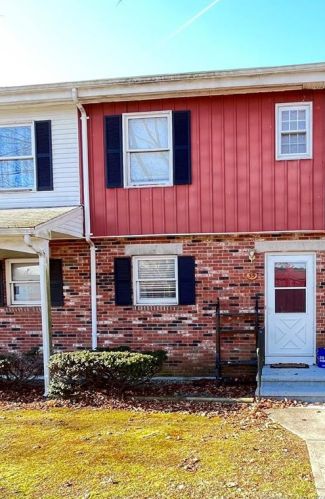 55 Athol St, Killingly CT 06239-1907 exterior