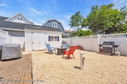 322 Ave, Belmar NJ 07719-2518 exterior