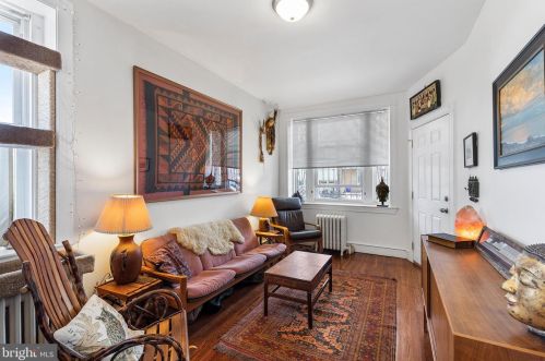 529 56th St, Philadelphia PA  19143-1925 exterior