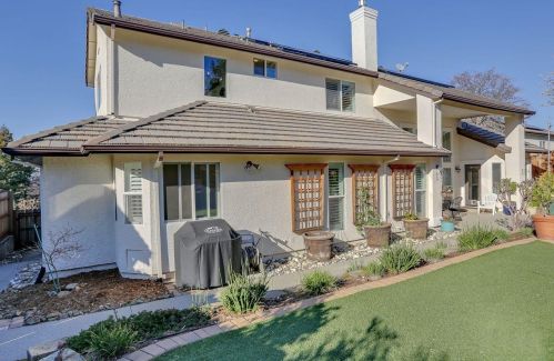 4178 Hensley Cir, Folsom CA 95762-4277 exterior