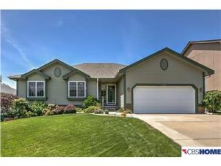 6316 164 Ave, Omaha NE  68135-6488 exterior