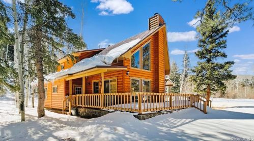 37 Canyon View Dr, Antonito, CO 81120-9042