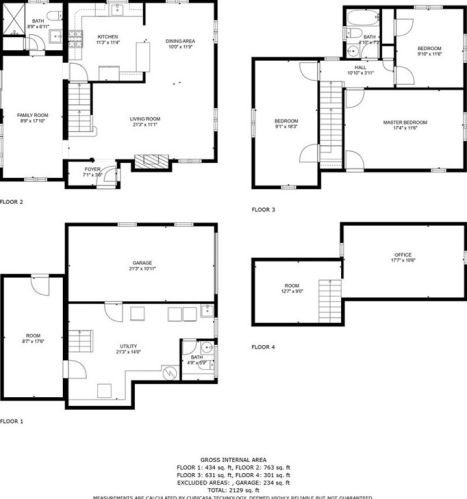 600 Parkview Dr, Pittsburgh PA  15243-2008 exterior