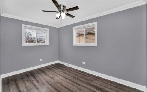 9329 La Salle St, Chicago IL  60620-1414 exterior