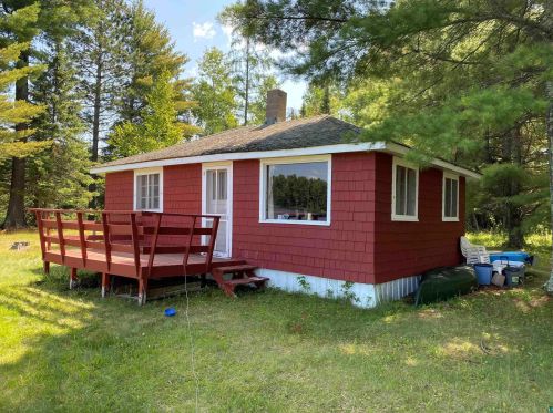 3609 Needle Ln, Duluth MN 55803-9297 exterior