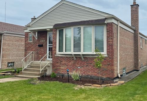 12634 Princeton Ave, Chicago IL  60628-7227 exterior