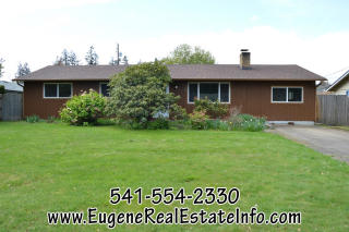 4442 Thunderbird St, Eugene, OR 97404-1139