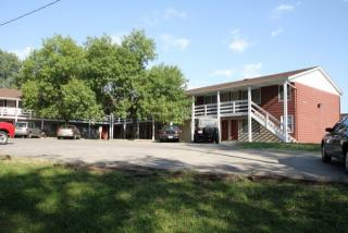 1641 34th St, Cedar Rapids IA  52402-5537 exterior