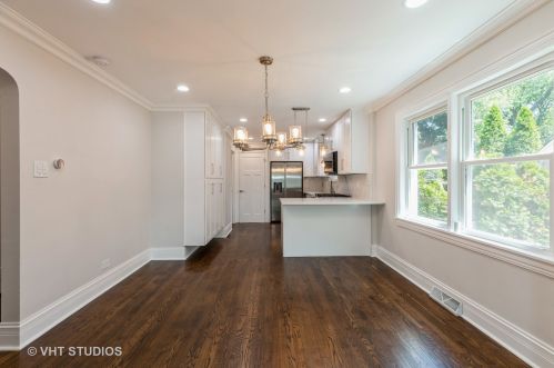 14111 State St, Chicago IL  60827-2235 exterior