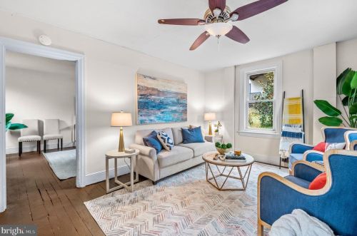 616 South Ave, Media, PA 19063-4017