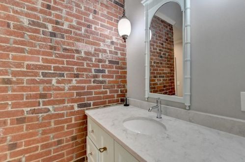 1311 Bridgewater Walk, Lithonia GA  30078-2086 exterior