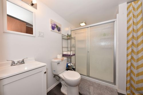 4572 70th St, Milwaukee WI  53218-5407 exterior