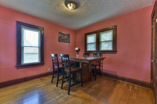 2776 55th St, Milwaukee WI  53210-1557 exterior