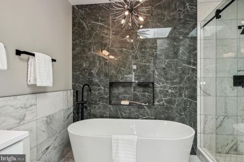 1312 Longfellow St, Washington DC  20011-3518 exterior