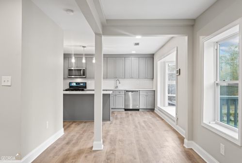 16 Eugenia St, Atlanta GA 30318-0026 exterior