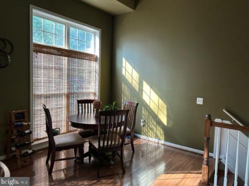 1637 Treetop Vw Ter, Silver Spring MD 20904-4213 exterior