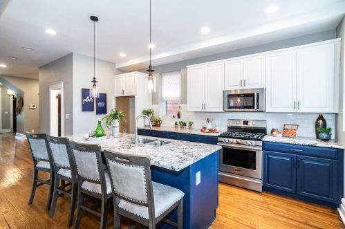 3837 Utah Pl, Saint Louis MO 63116-4833 exterior