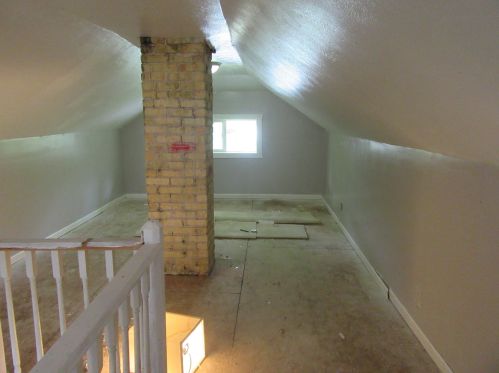 1749 Ray St, Meskegon MI 49442-5868 exterior