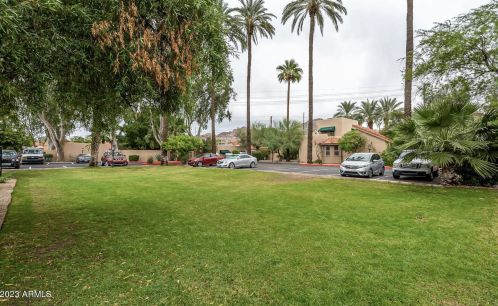 4540 44th St, Phoenix AZ  85018-4272 exterior