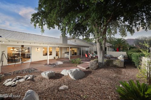 64381 Galveston Ln, Tucson AZ 85739-1022 exterior