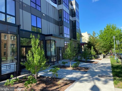 1100 Allison St, Washington DC  20011-4437 exterior